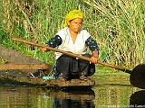 Srinagar-lago Dal11